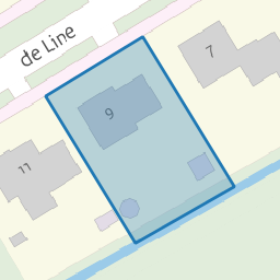 Perceel MDM02-K-2933