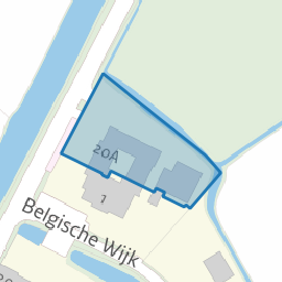 Perceel MDM02-K-2937