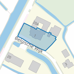 Perceel MDM02-K-2938