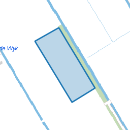 Perceel MDM02-K-2941