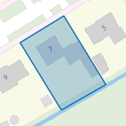 Perceel MDM02-K-2946