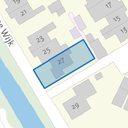 Perceel MDM02-K-2953