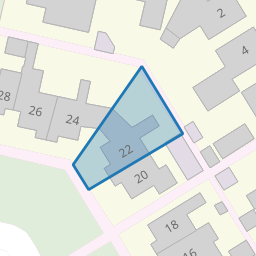 Perceel MDM02-K-2960