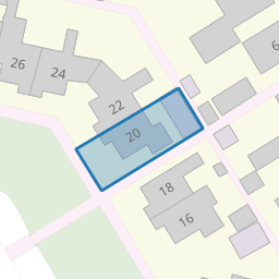 Perceel MDM02-K-2961