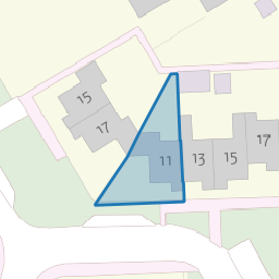 Perceel MDM02-K-2964