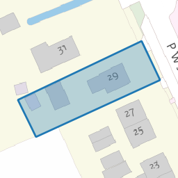 Perceel MDM02-K-2967
