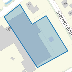 Perceel MDM02-K-2997