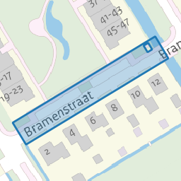 Perceel MDM02-K-2998