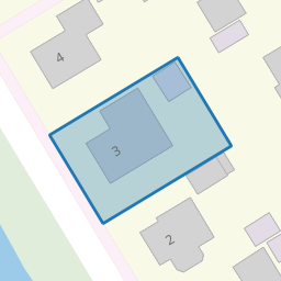 Perceel MDM02-K-3004