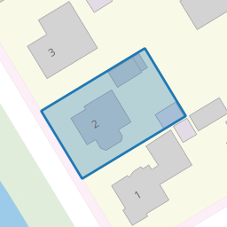 Perceel MDM02-K-3005