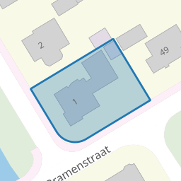 Perceel MDM02-K-3006