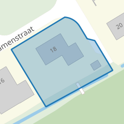 Perceel MDM02-K-3008