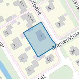 Perceel MDM02-K-3013