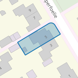 Perceel MDM02-K-3015