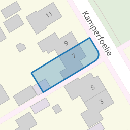 Perceel MDM02-K-3016