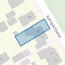 Perceel MDM02-K-3017