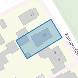 Perceel MDM02-K-3018