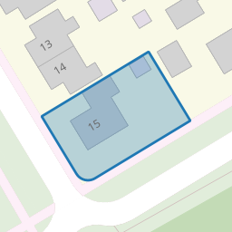 Perceel MDM02-K-3020