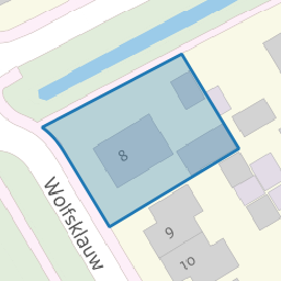 Perceel MDM02-K-3022