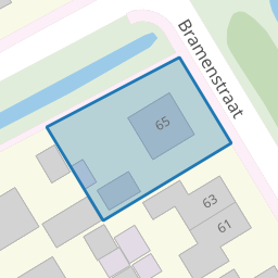 Perceel MDM02-K-3023