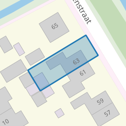 Perceel MDM02-K-3024