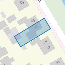 Perceel MDM02-K-3025