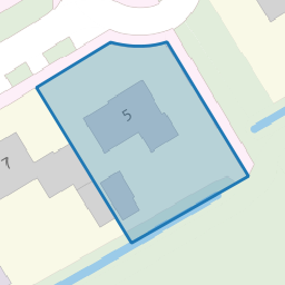 Perceel MDM02-K-3033