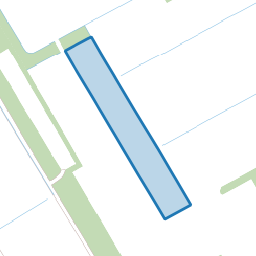 Perceel MDM02-K-3040