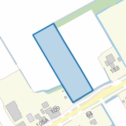 Perceel MDM02-K-3043