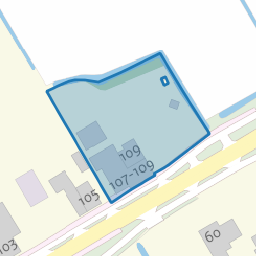 Perceel MDM02-K-3044