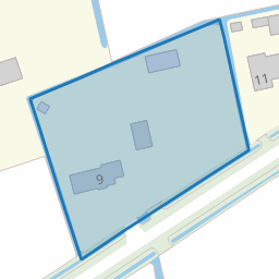 Perceel MDM02-K-3051