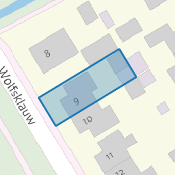 Perceel MDM02-K-3055