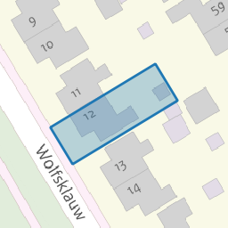 Perceel MDM02-K-3058