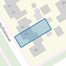 Perceel MDM02-K-3060