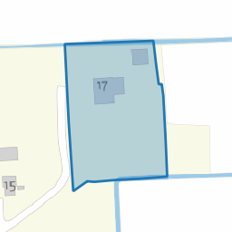 Perceel MDM02-K-3072