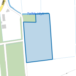 Perceel MDM02-K-3077