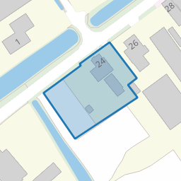 Perceel MDM02-K-3080