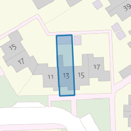 Perceel MDM02-K-3092