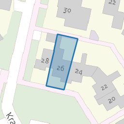 Perceel MDM02-K-3098