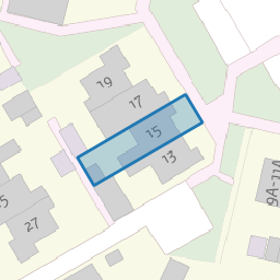 Perceel MDM02-K-3100