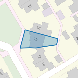 Perceel MDM02-K-3107