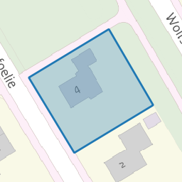 Perceel MDM02-K-3121