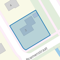 Perceel MDM02-K-3122