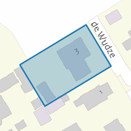 Perceel MDM02-K-3124