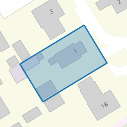 Perceel MDM02-K-3125