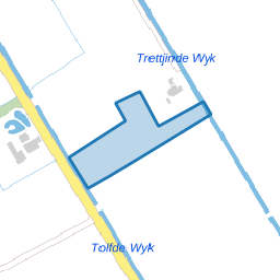 Perceel MDM02-K-3133