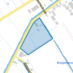 Perceel MDM02-K-3134