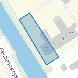 Perceel MDM02-K-3138