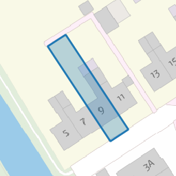 Perceel MDM02-K-3140