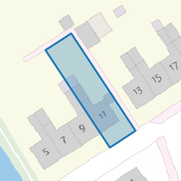 Perceel MDM02-K-3141